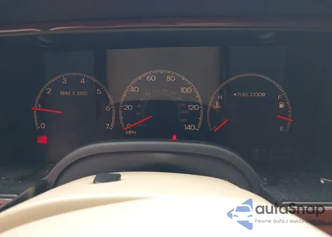 2006 Lincoln Navigator z USA, uszkodzony, nr VIN 5LMFU27536LJ11833